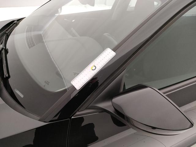 SKODA Octavia usata, con Hill holder