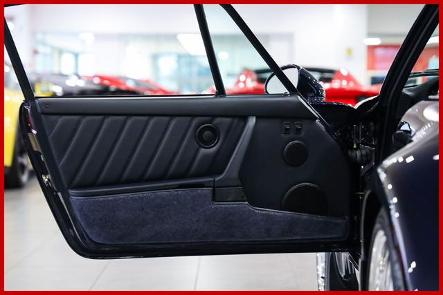 PORSCHE 964 usata, con Climatizzatore