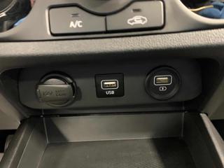 HYUNDAI i10 usata, con Fendinebbia