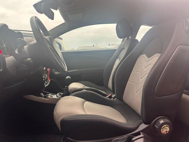 ALFA ROMEO MiTo usata, con Cronologia tagliandi