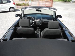 VOLKSWAGEN New Beetle usata 88