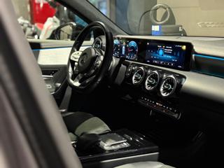 MERCEDES-BENZ A 180 usata, con Filtro antiparticolato