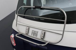 FIAT Topolino usata 10