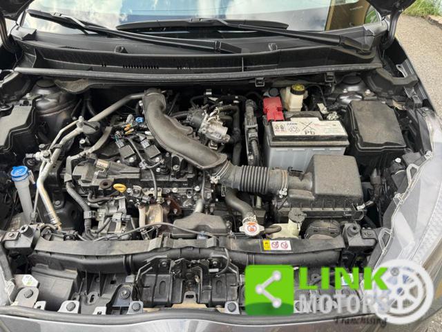 TOYOTA Yaris usata 23