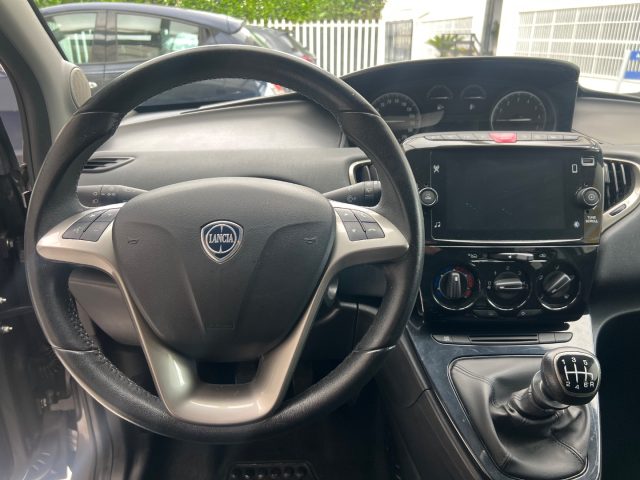 LANCIA Ypsilon usata, con Controllo trazione