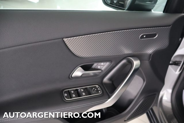 MERCEDES-BENZ A 180 usata, con Cerchi in lega