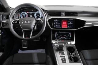 AUDI A6 usata, con Airbag laterali