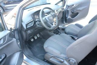 OPEL Corsa usata, con ESP