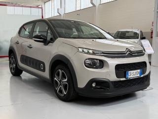 CITROEN C3 usata, con Airbag laterali