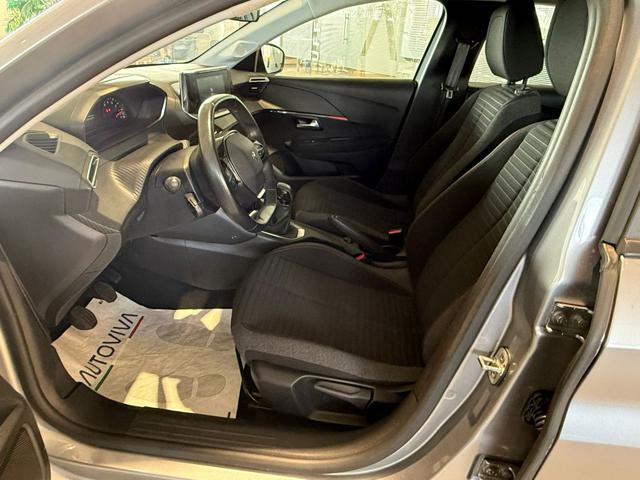 PEUGEOT 208 usata, con Autoradio
