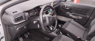 CITROEN C3 usata, con Climatizzatore