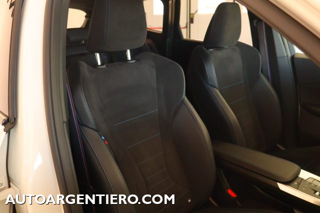 BMW X1 usata, con Controllo elettronico della corsia