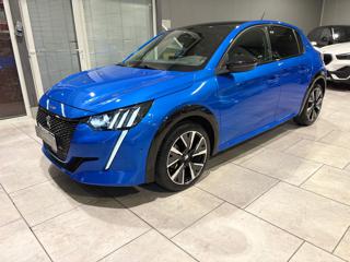 PEUGEOT 208 usata, con Airbag laterali