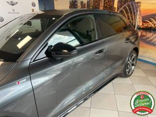 AUDI A3 usata, con USB