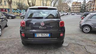 FIAT 500L usata, con Boardcomputer