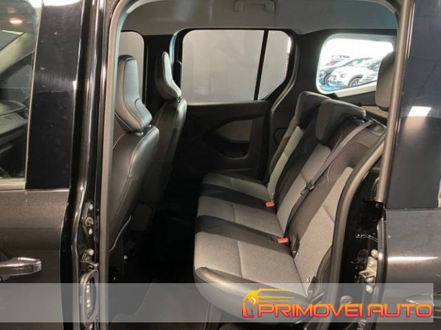 RENAULT Kangoo usata, con Airbag laterali