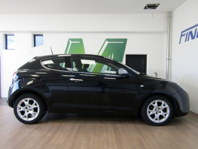 ALFA ROMEO MiTo usata, con Fendinebbia