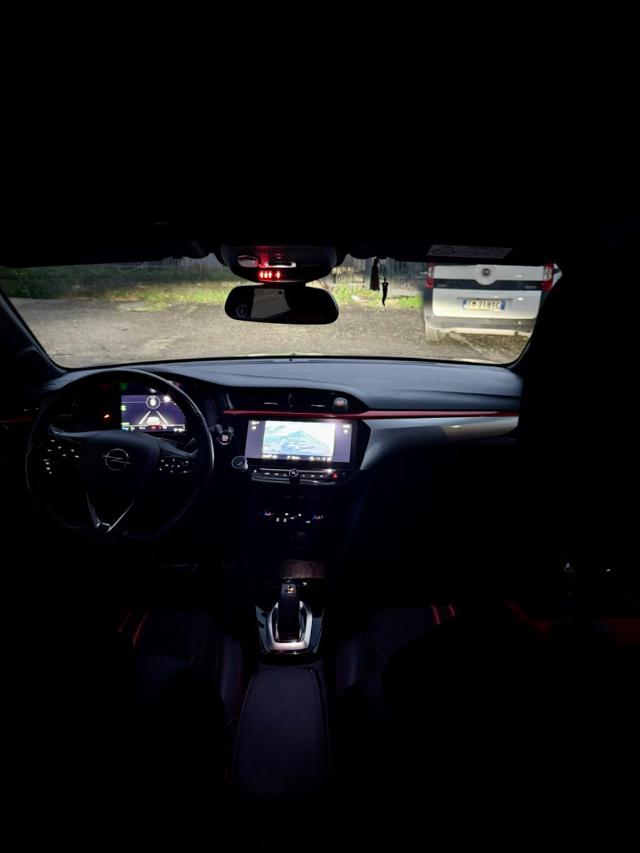 OPEL Corsa-e usata, con Alzacristalli elettrici
