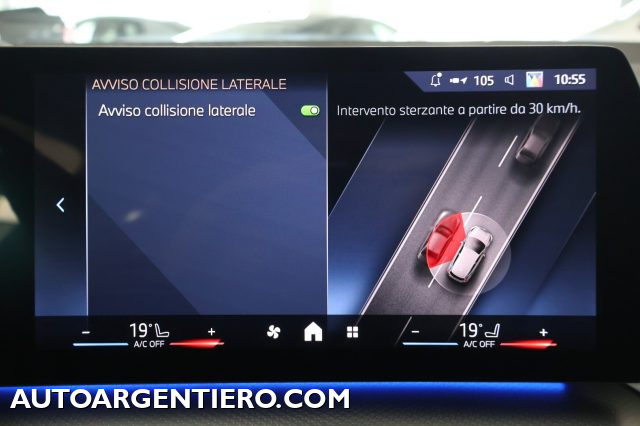 BMW 218 usata, con Sospensioni pneumatiche