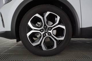 MITSUBISHI ASX usata 9