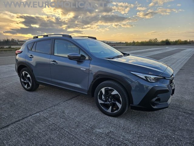 SUBARU Crosstrek usata 12