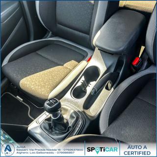 HYUNDAI Kona usata, con Telecamera per parcheggio assistito