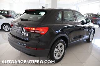 AUDI Q3 usata, con Specchietti laterali elettrici