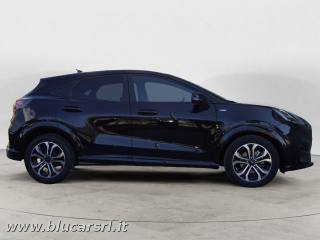 FORD Puma usata, con Airbag laterali