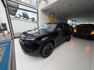 JEEP Avenger usata, con Cruise Control