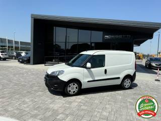 FIAT Doblo usata, con Alzacristalli elettrici