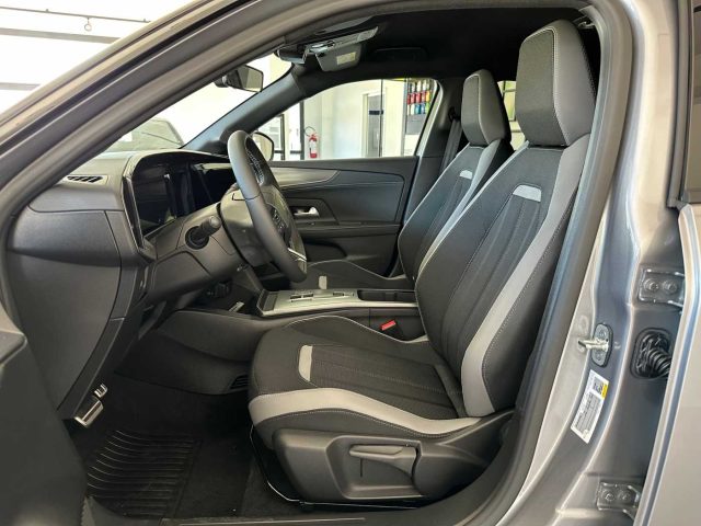 OPEL Mokka-e usata, con Immobilizzatore elettronico