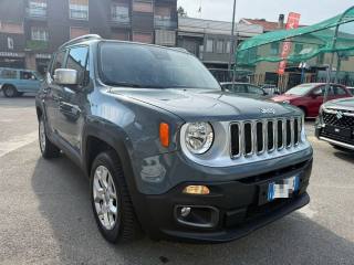 JEEP Renegade usata, con Chiusura centralizzata