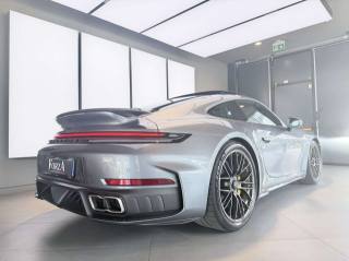 PORSCHE 992 usata, con Sedili riscaldati