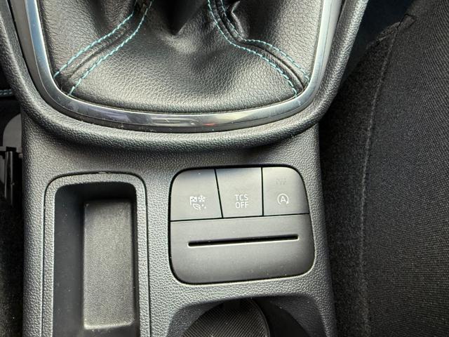 FORD Fiesta usata, con Bluetooth