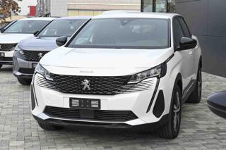 PEUGEOT 3008 PureTech Turbo 130 S&S Allure