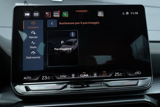 CUPRA Leon usata, con Adaptive Cruise Control