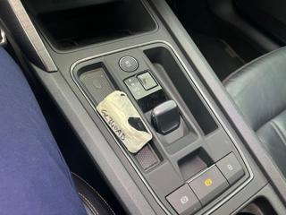 CUPRA Formentor usata, con Fari Xenon