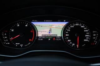 AUDI A4 usata, con Freno di stazionamento elettrico