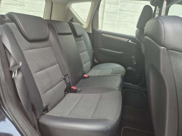 MERCEDES-BENZ A 160 usata, con Cerchi in lega