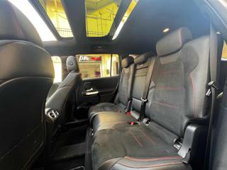 MERCEDES-BENZ GLB 200 usata, con Immobilizzatore elettronico