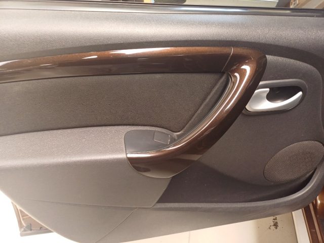 DACIA Duster usata 36