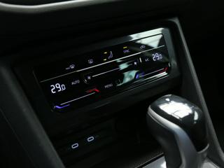 VOLKSWAGEN Tiguan usata, con ESP