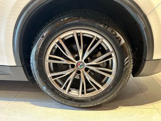 ALFA ROMEO Stelvio usata, con Airbag laterali