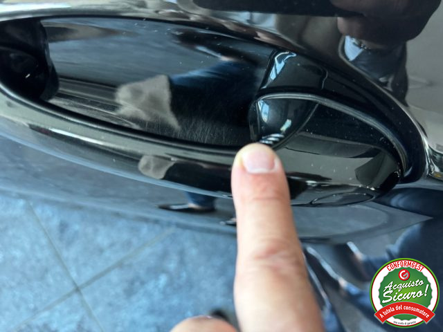 BMW X4 usata, con Lettore CD