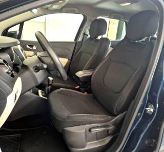 RENAULT Captur usata, con ESP
