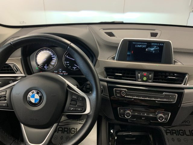BMW X1 usata, con Fari LED