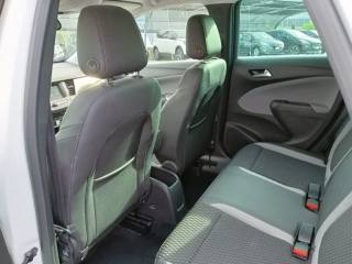 OPEL Crossland X usata, con Vetri oscurati