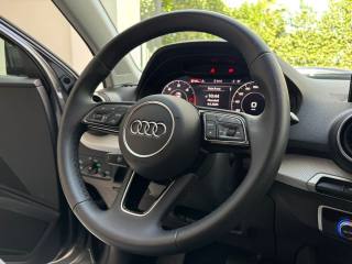 AUDI Q2 usata, con Immobilizzatore elettronico
