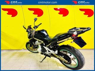 KAWASAKI ER-6N usata 3