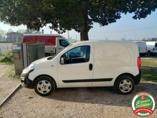 FIAT Fiorino usata, con Chiusura centralizzata